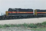 Iowa Interstate RR (IAIS) #625